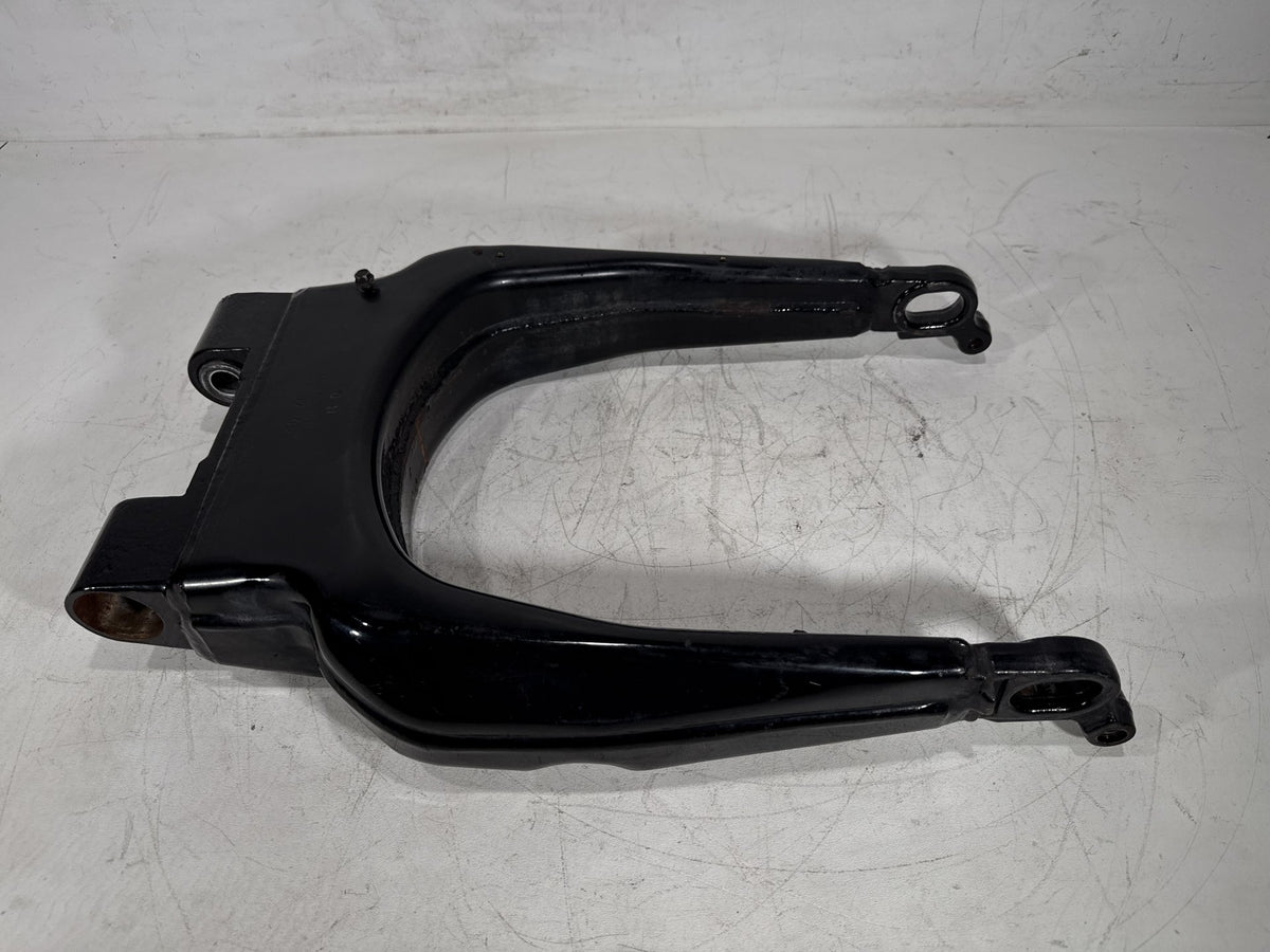 2012 Harley Electra Glide Touring Ultra OEM Rear Fork Swingarm Swing Arm