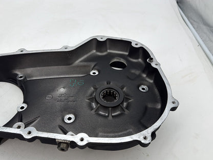 2013 Harley Street Glide Touring FLHX OEM Inner Primary Clutch Cover