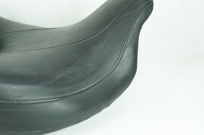 2007 - 2013 Harley-Davidson Touring Electra Glide Ultra Passenger Rider Driver Seat Saddle 52164-10