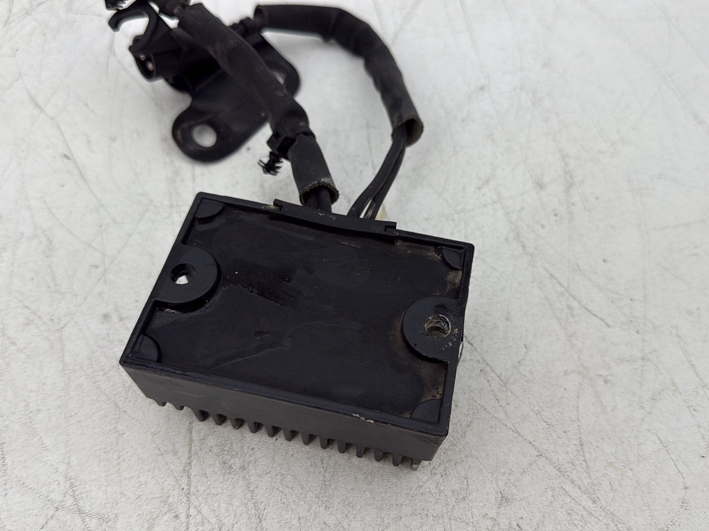 2013 Harley Forty-Eight Sportster 1200X OEM Voltage Regulator Rectifier