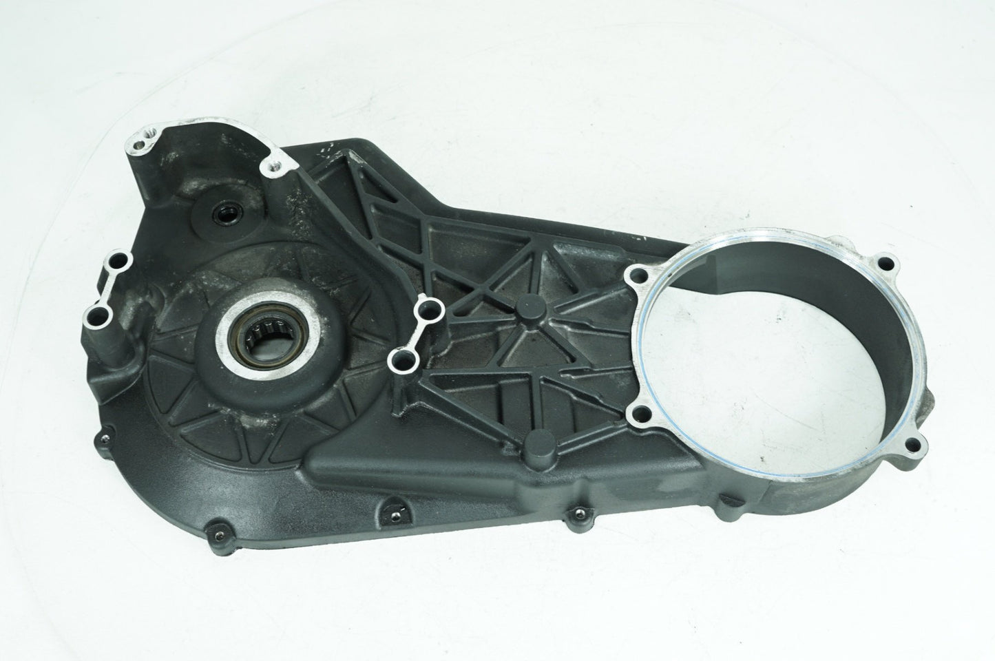 2000 - 2006 Harley-Davidson Softail Heritage Classic Inner Primary Clutch Cover 60620-94B