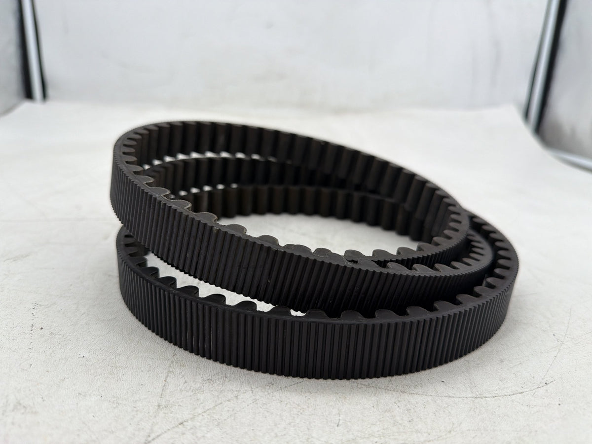 2013 Harley Electra Glide Touring FLHTCU OEM Rear Drive Belt 40024-09 140T 1"