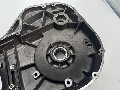 1999 - 2006 Harley-Davidson Touring Electra Glide Classic Inner Primary Clutch Cover 60677-01A