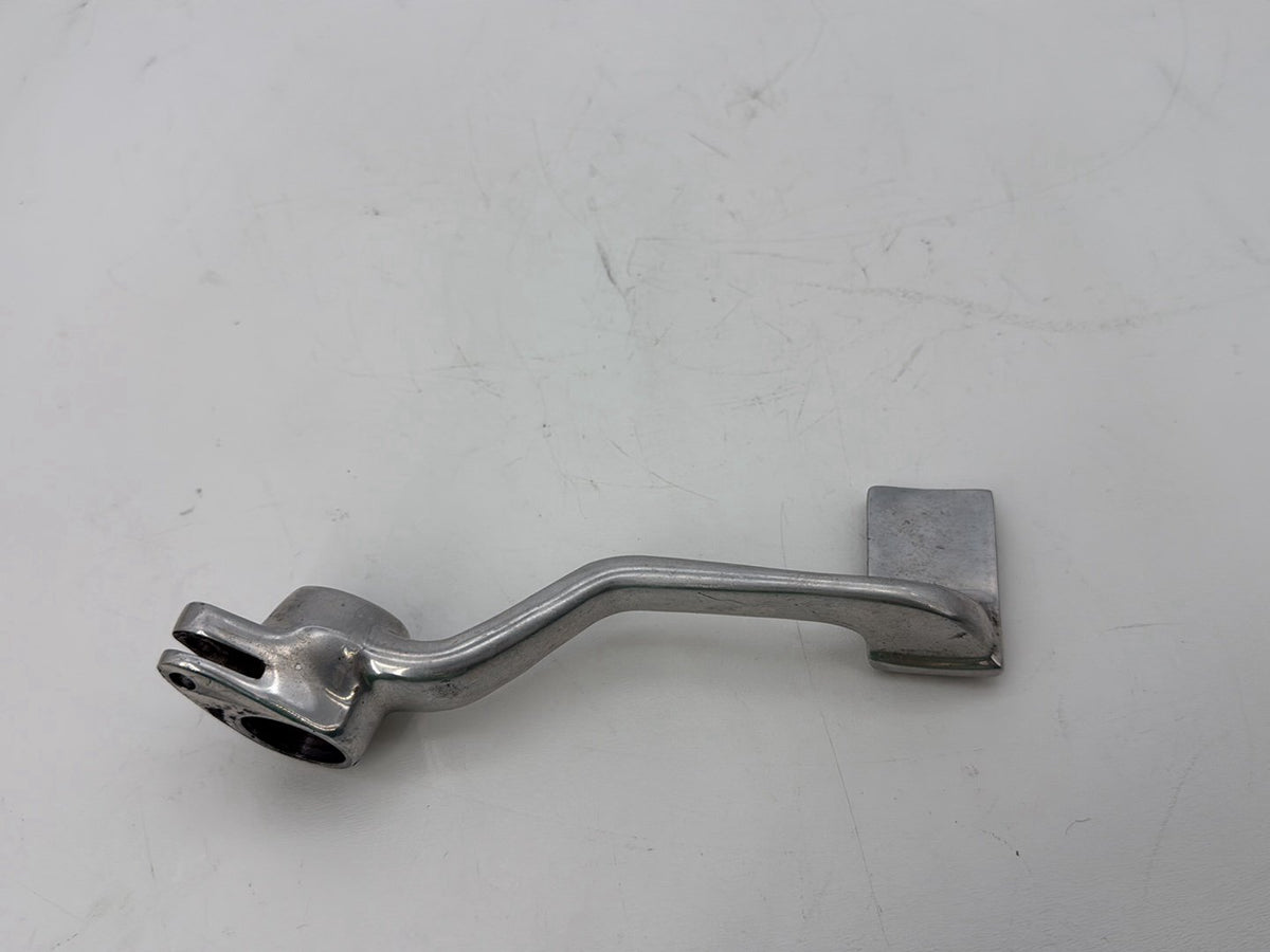 1993 Harley Sportster XLH883H Hugger 883 OEM Foot Brake Control Lever Pedal