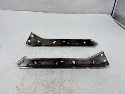 1996 Harley Electra Glide Touring FLHT OEM Left Right Saddlebag Fender Struts Brackets