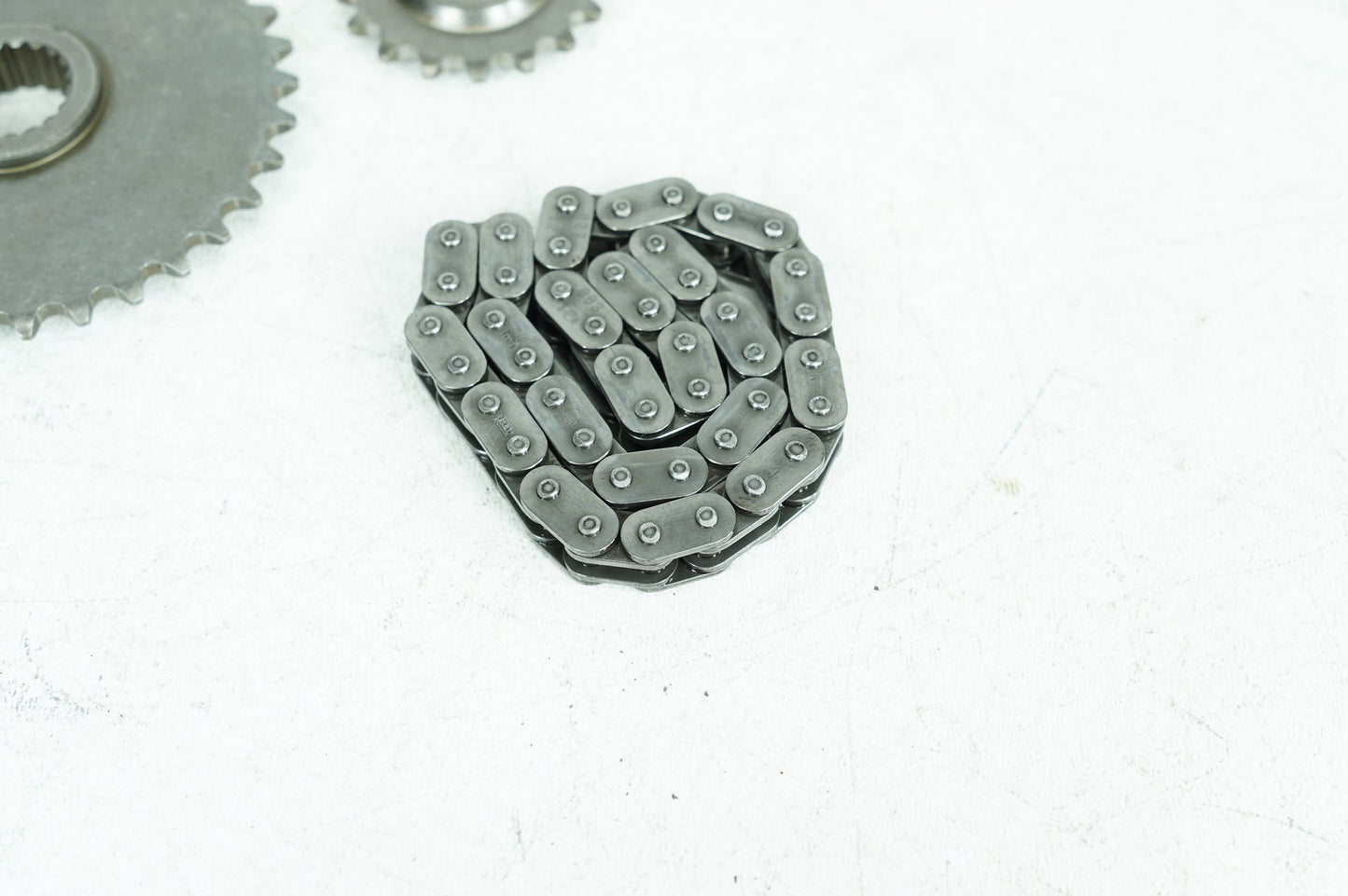 2008 - 2016 Harley-Davidson Dyna Wide Glide Engine Motor Main Primary Chain  	25675-06