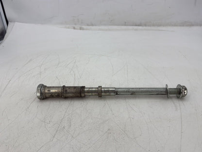 2006 Harley Softail FLSTCI Heritage Classic OEM Rear Fork Swingarm Pivot Bolt Shaft