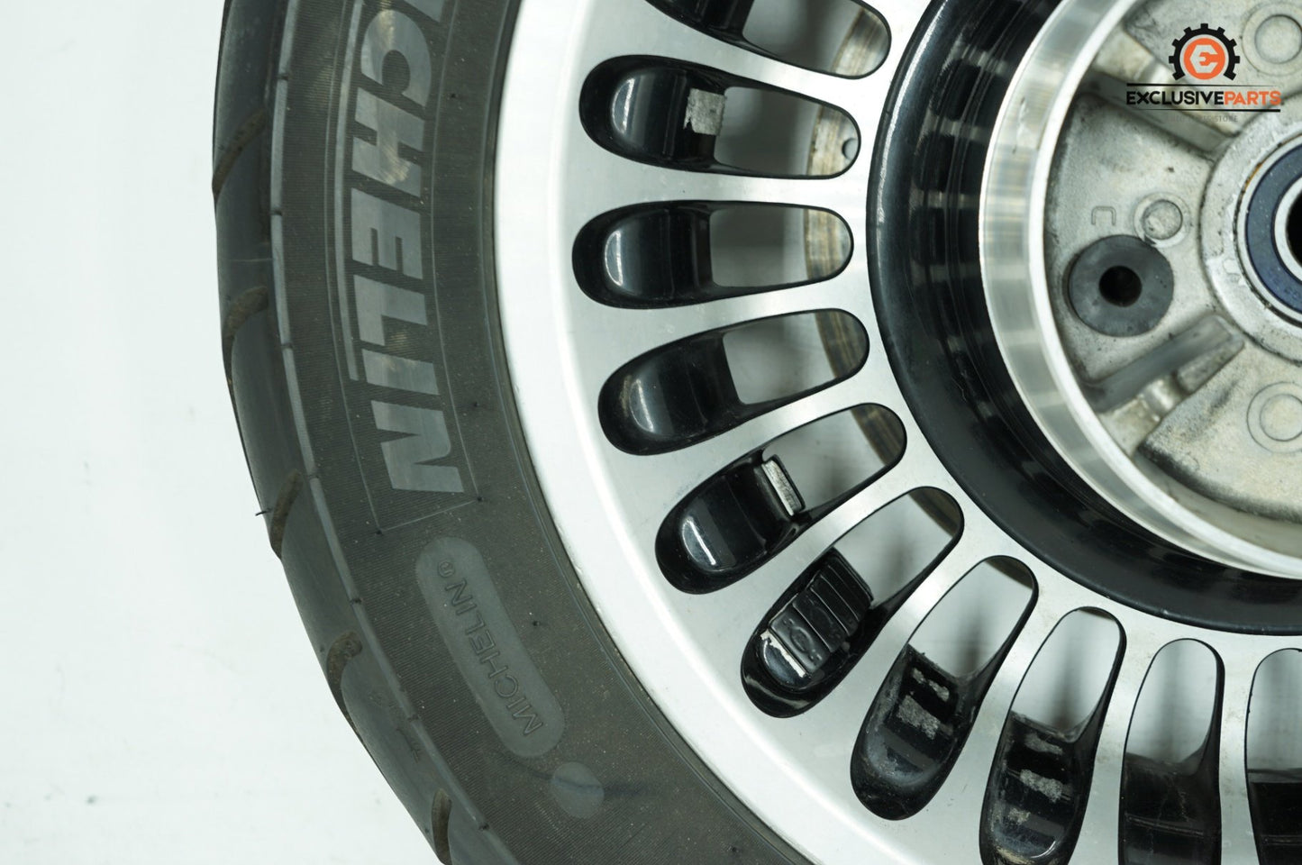 2007 - 2013 Harley-Davidson Touring Electra Glide Classic Rear Wheel Rim Tire 43402-09