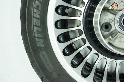 2007 - 2013 Harley-Davidson Touring Electra Glide Classic Rear Wheel Rim Tire 43402-09