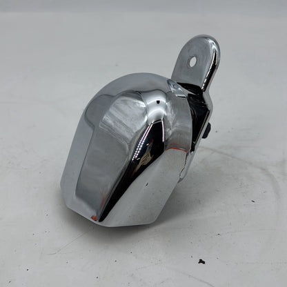 1991 - 2003 Harley-Davidson Sportster Base 1200 Horn Signal Klaxon Chrome Cover  	69012-93A