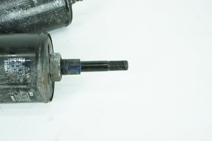 1999 - 2006 Harley-Davidson Softail Heritage Classic Rear Left Right Shock Absorbers 54508-00B