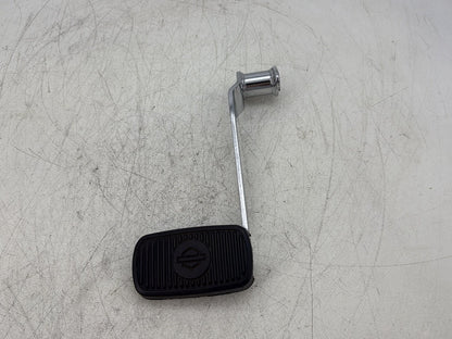 2006 Harley Road King Touring FLHRCI Classic OEM Foot Brake Control Lever Pedal