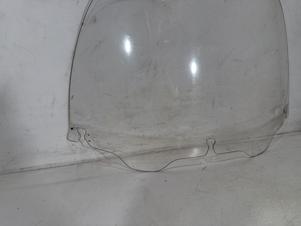 2001 Harley Electra Glide Touring Classic OEM Front Windshield Windscreen Cover