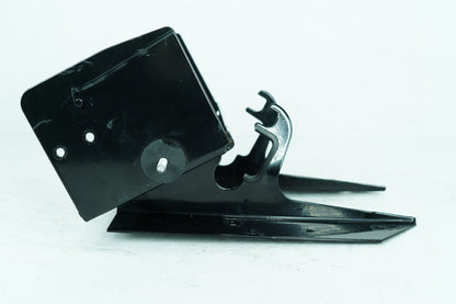 1984 - 1998 Harley-Davidson Touring Road Glide Front Fairing Radio Caddy Mount Holder 77078-98A