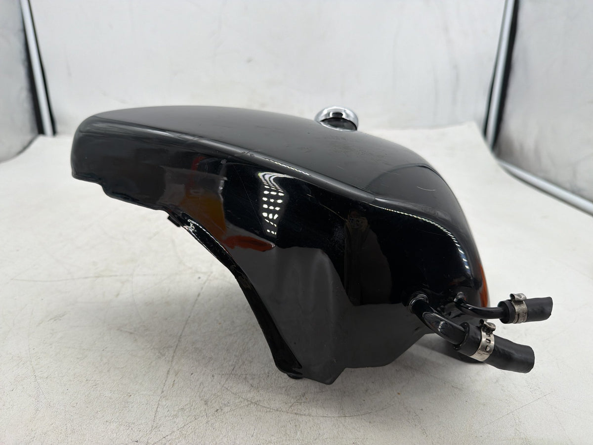 2000 Harley Sportster 1200 XL1200C Oil Tank Reservoir Bottle Canister & Dipstick