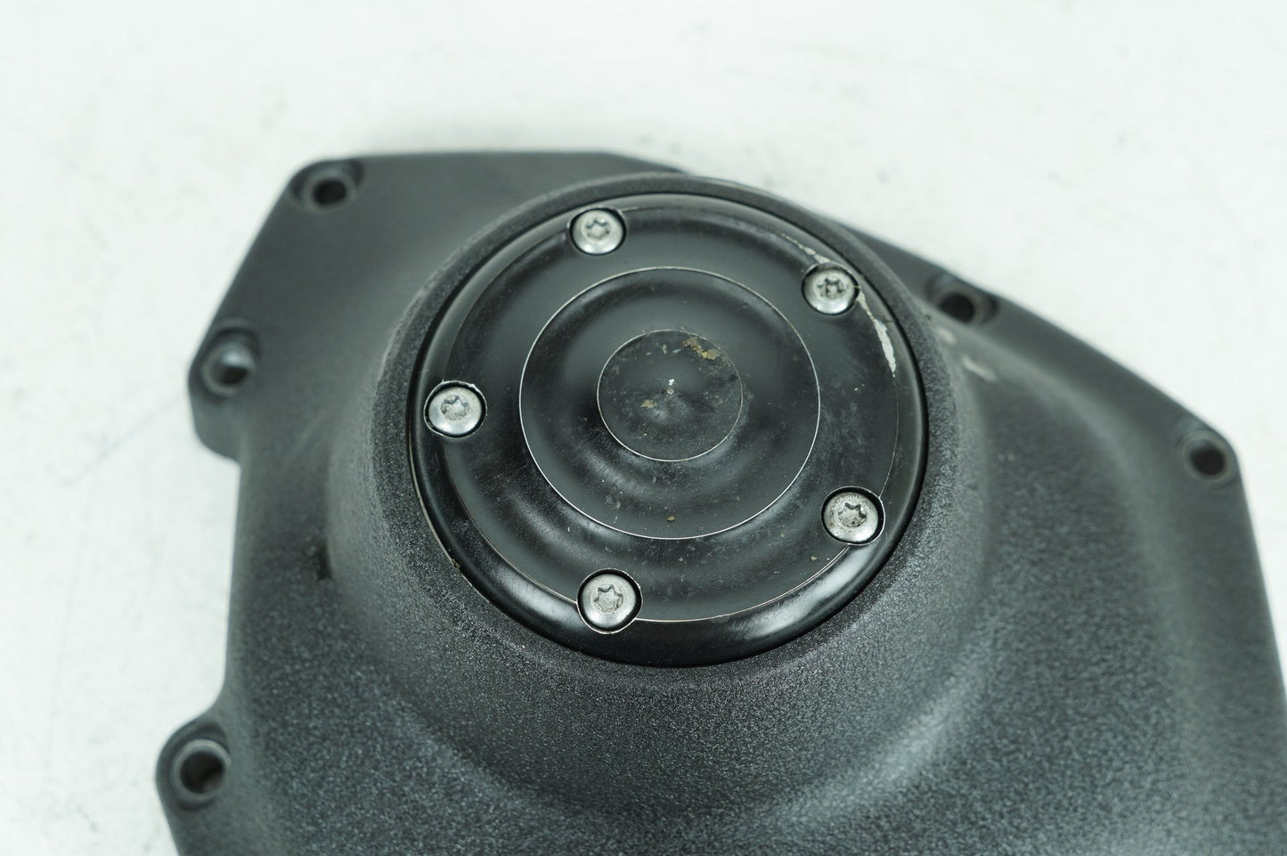 2008 - 2016 Harley-Davidson Dyna Wide Glide Engine Motor Timing Chain Cover 25362-01B