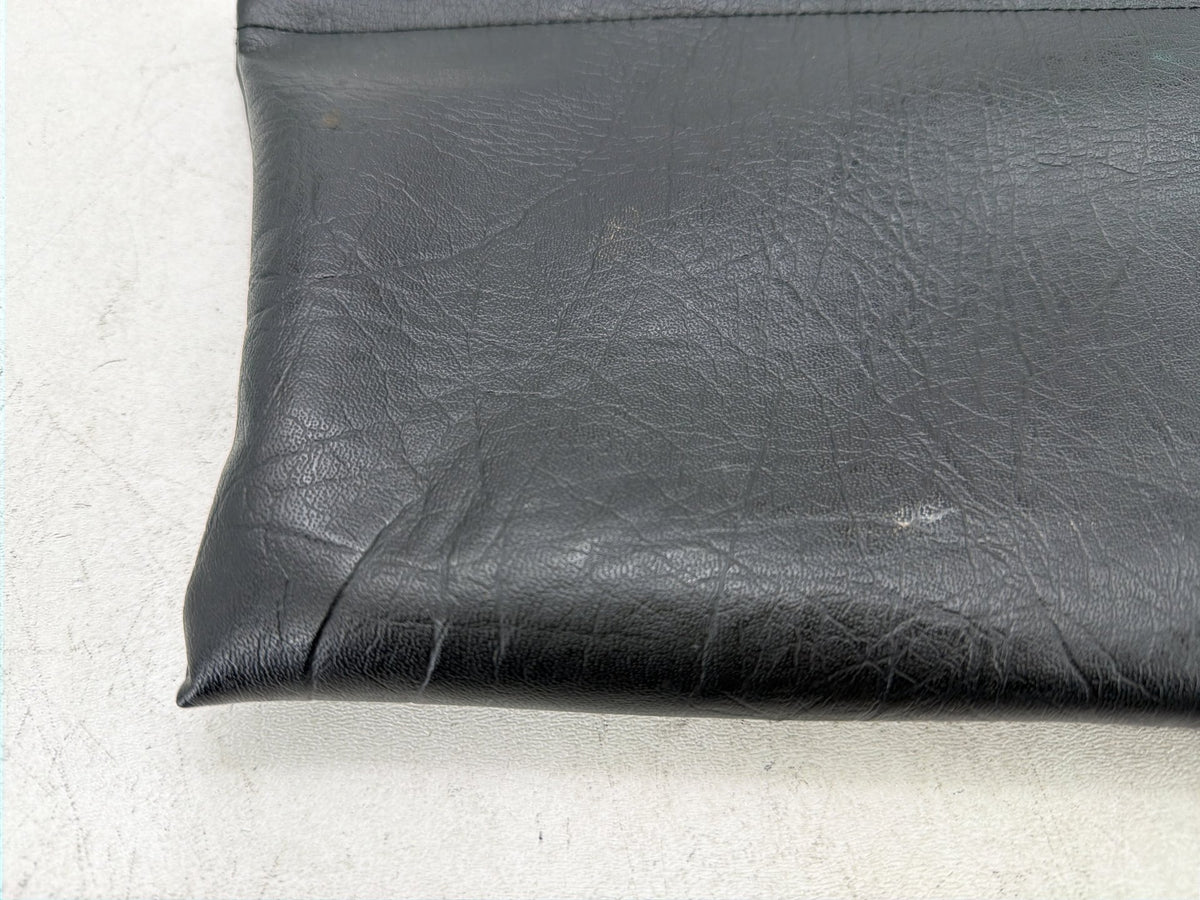 1991 Harley Electra Glide Touring Ultra OEM Tour-Pak Storage Pouch Leather Bag