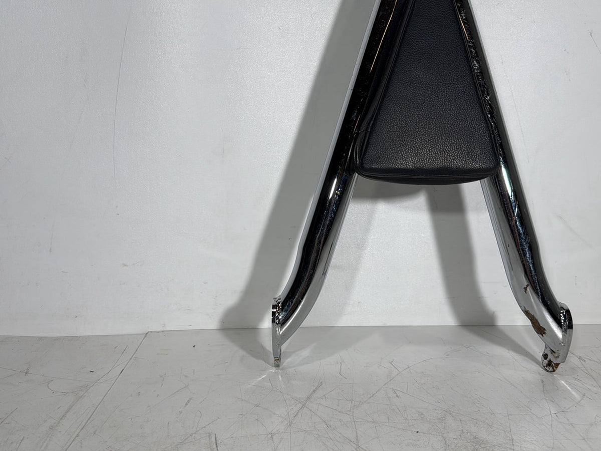 2008 - 2016 Harley-Davidson Touring Electra Glide Ultra Rear Sissy Bar w/ Backrest Cushion Pad 54248-09A , B0BB2LLYVM