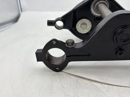 2008 Harley Electra Glide Touring Ultra FLHTCUI OEM Front Fork Upper Lower Triple Tree