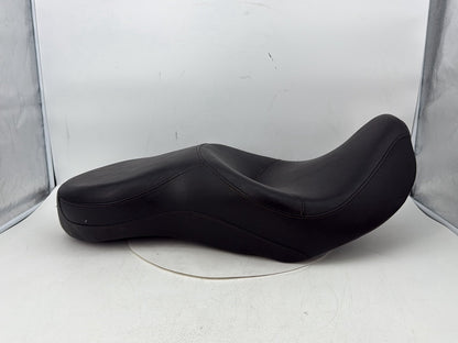 2007 - 2012 Harley-Davidson Dyna Super Glide Passenger Rider Driver Seat Saddle   53077-06