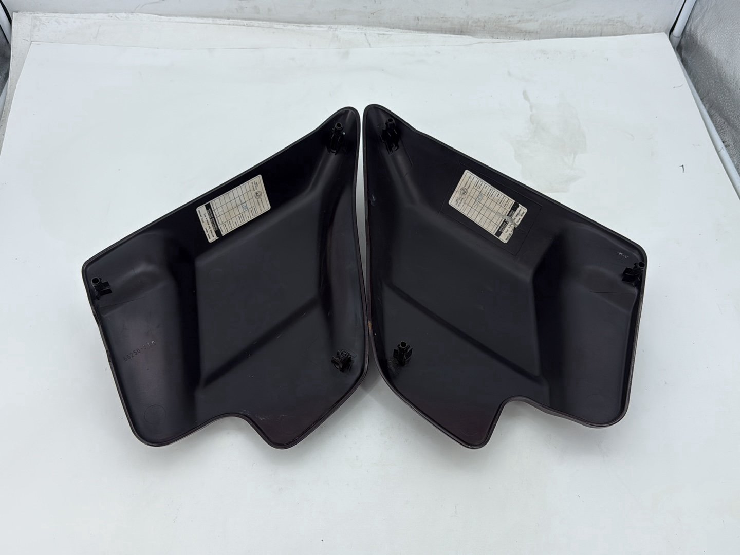 2006 Harley Road King Touring FLHRCI Classic OEM Left Right Side Fairing Cover