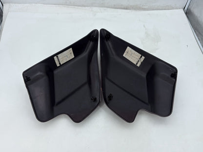 2006 Harley Road King Touring FLHRCI Classic OEM Left Right Side Fairing Cover