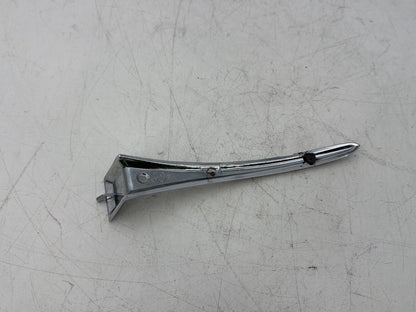 2005 Harley Touring FLHRCI Road King Classic OEM Front Upper Nacelle Headlight Cover Panel