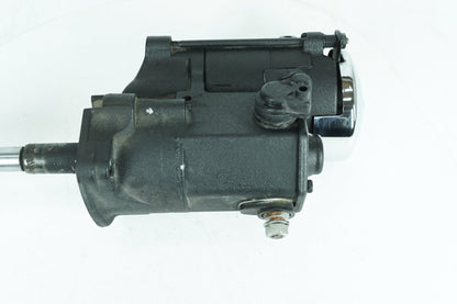 1999 - 2006 Harley-Davidson Softail Deluxe Engine Starter Motor  	31553-94B