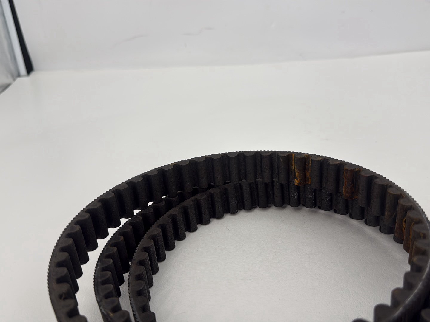 2014 Harley Sportster XL883L 883 SuperLow OEM Rear Drive Belt