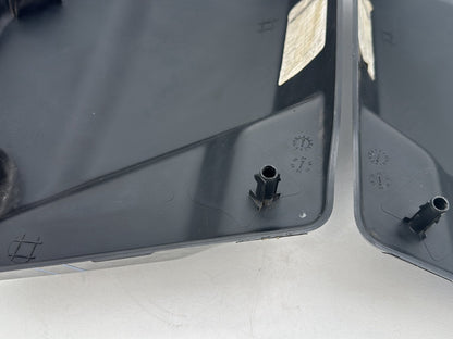 2007 - 2012 Harley-Davidson Touring Road Glide Left Right Side Fairing Cover 66048-09