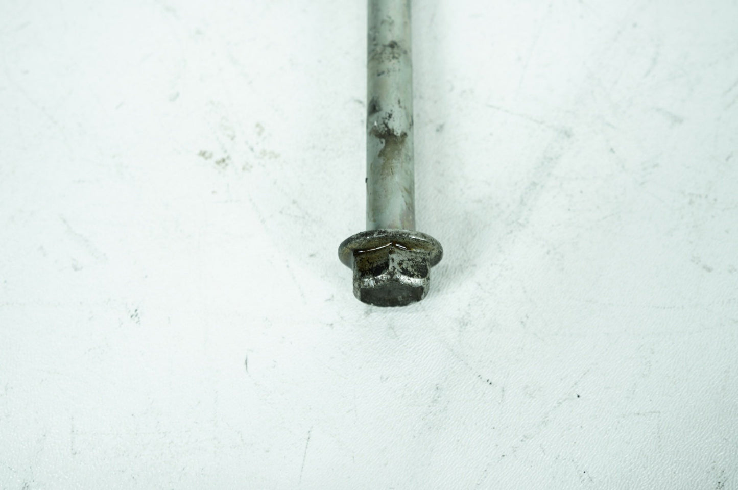 1999 - 2006 Harley-Davidson Softail Heritage Classic Engine Mount Pivot Bolt Shaft 48054-00