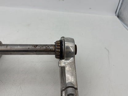 2004 - 2013 Harley-Davidson Sportster 883 Custom Front Fork Upper Lower Triple Tree 45966-04