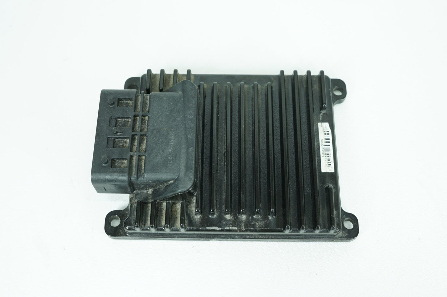 2008 - 2016 Harley-Davidson Touring Street Glide Engine Control Module Brain ECU ECM 34245-11