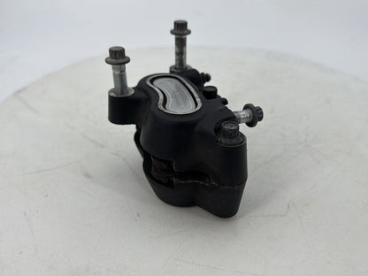2012 Harley Dyna Fat Bob FXDF 103 OEM Front Left 1 Brake Caliper