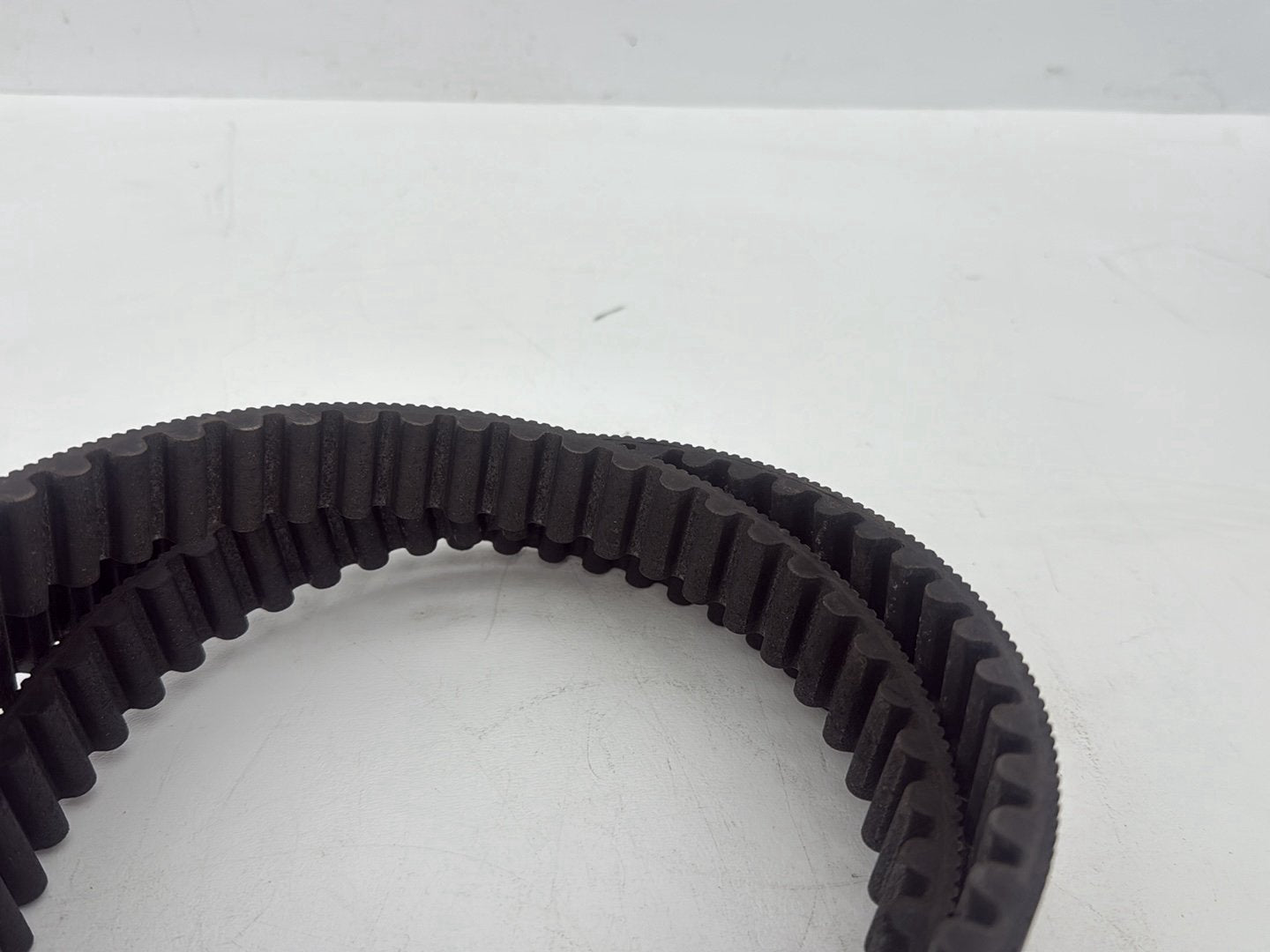 2005 Harley Touring FLHRCI Road King Classic OEM Rear Drive Belt