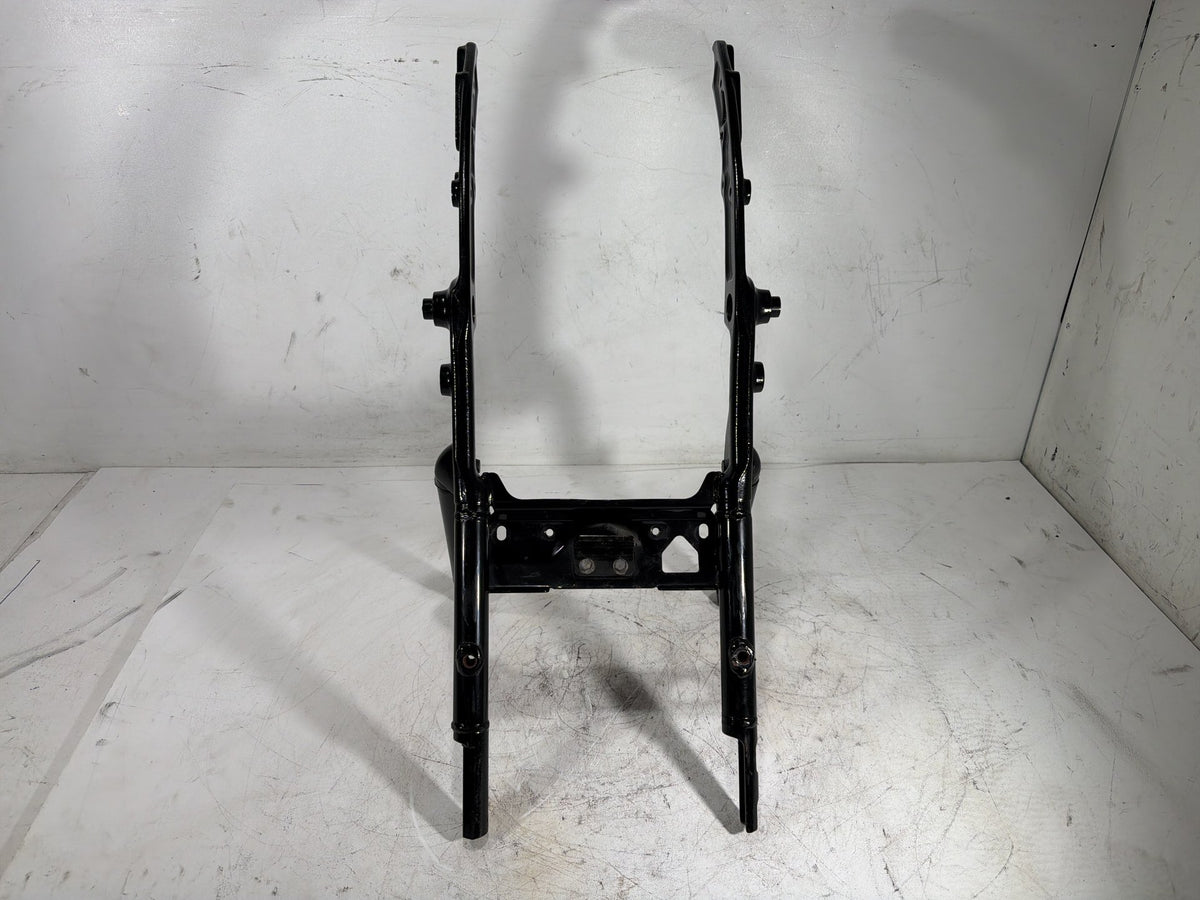 2009 Harley Street Glide Touring FLHX OEM Rear Sub Frame Subframe Tail Rail