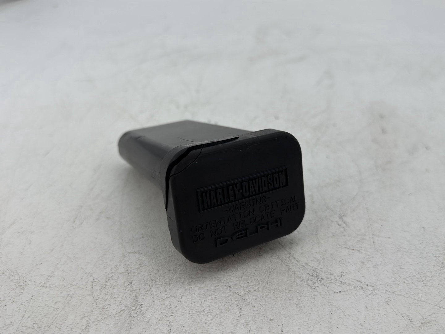2006 Harley Dyna FXDWGI Wide Glide OEM Turn Signal Security Module TSSM
