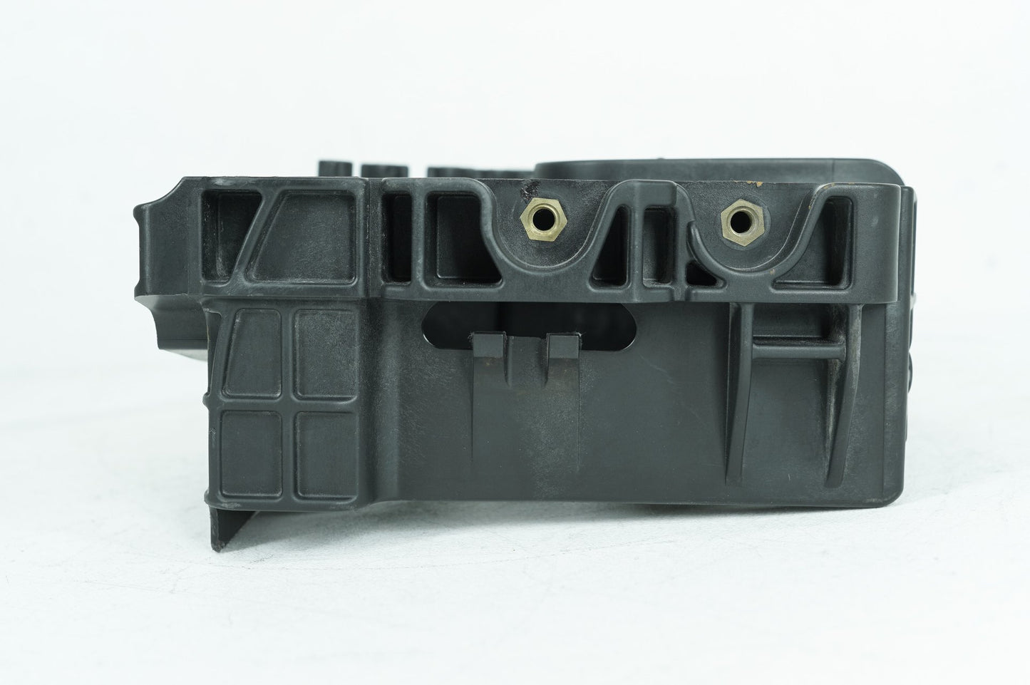 2007 - 2011 Harley-Davidson Dyna Fat Bob Battery Lower Box Tray 70379-06A 70379-06A