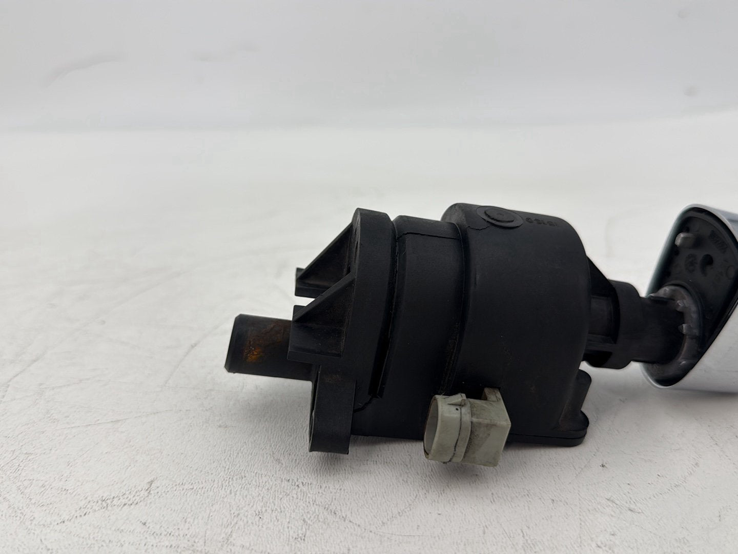 2015 Harley Touring FLHXS Street Glide OEM Ignition Switch Cylinder Barrel Lockset NOKey