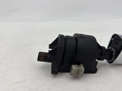 2015 Harley Touring FLHXS Street Glide OEM Ignition Switch Cylinder Barrel Lockset NOKey