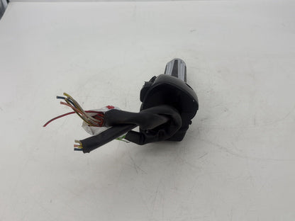 2005 Harley Touring FLHRCI Road King Classic OEM Left Turn Signal Headlight Switches Controls