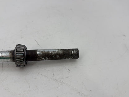1993 Harley Sportster XLH883H Hugger 883 OEM Rear Fork Swingarm Pivot Bolt Shaft