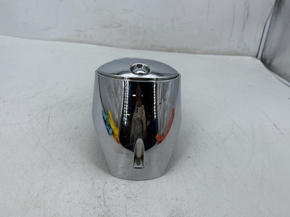 2017 Harley Road Glide Touring FLTRXS OEM Fuel Gas Tank Dash Console NOKey