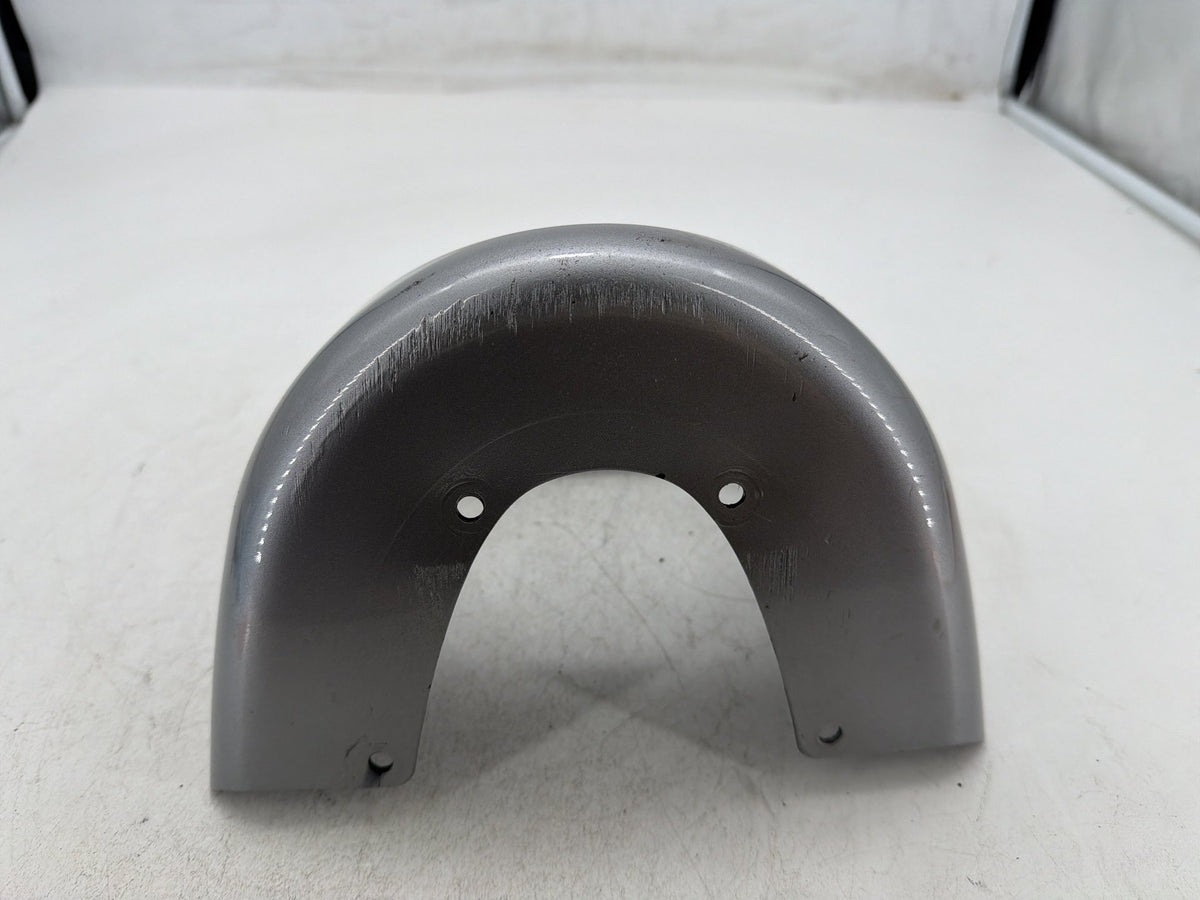 2001 Harley Softail Standard FXST Front Headlight Headlamp Panel Trim Cover