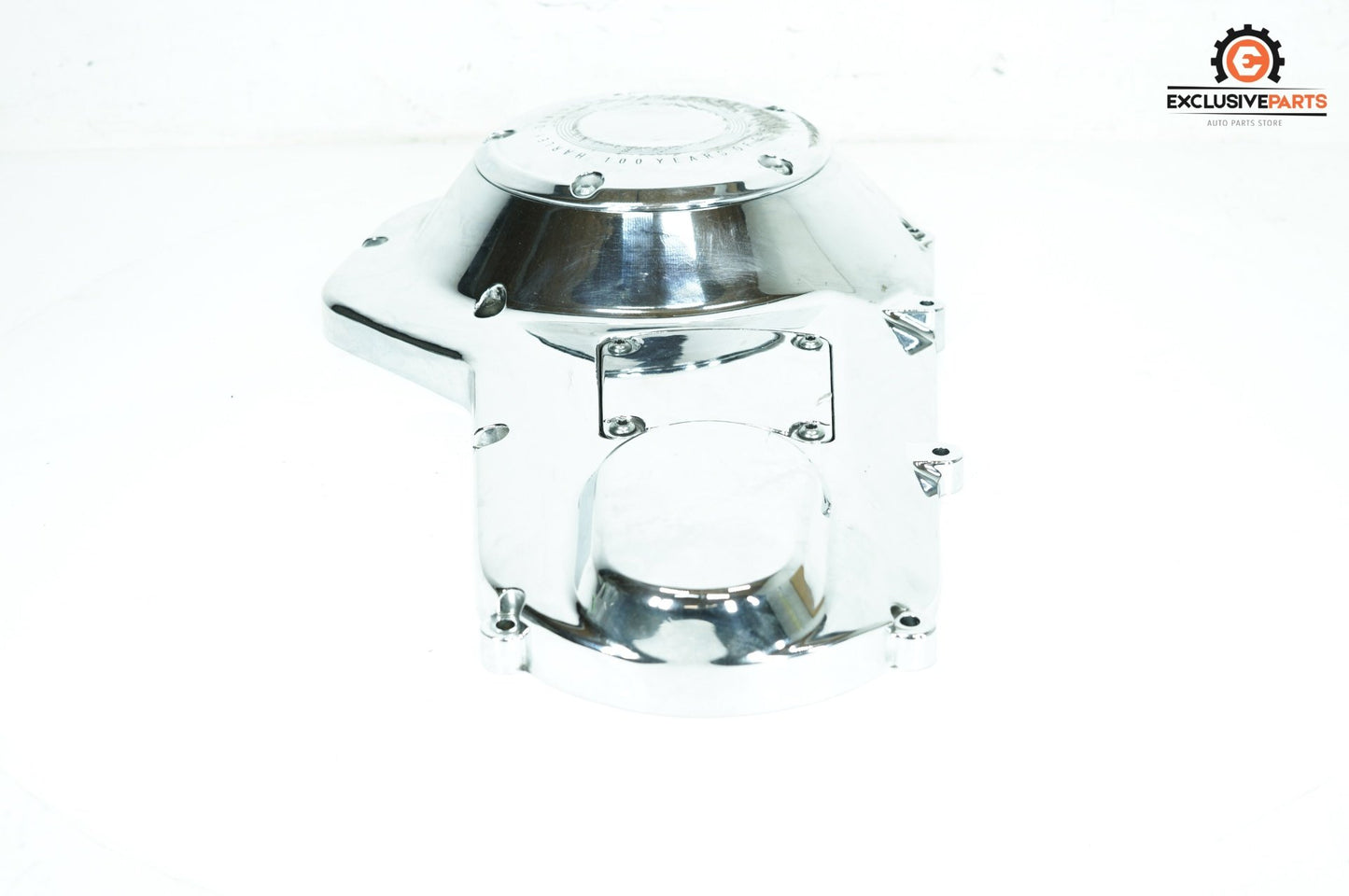 1999 - 2006 Harley-Davidson Touring Road King Classic Outer Primary Clutch Cover 60672-98