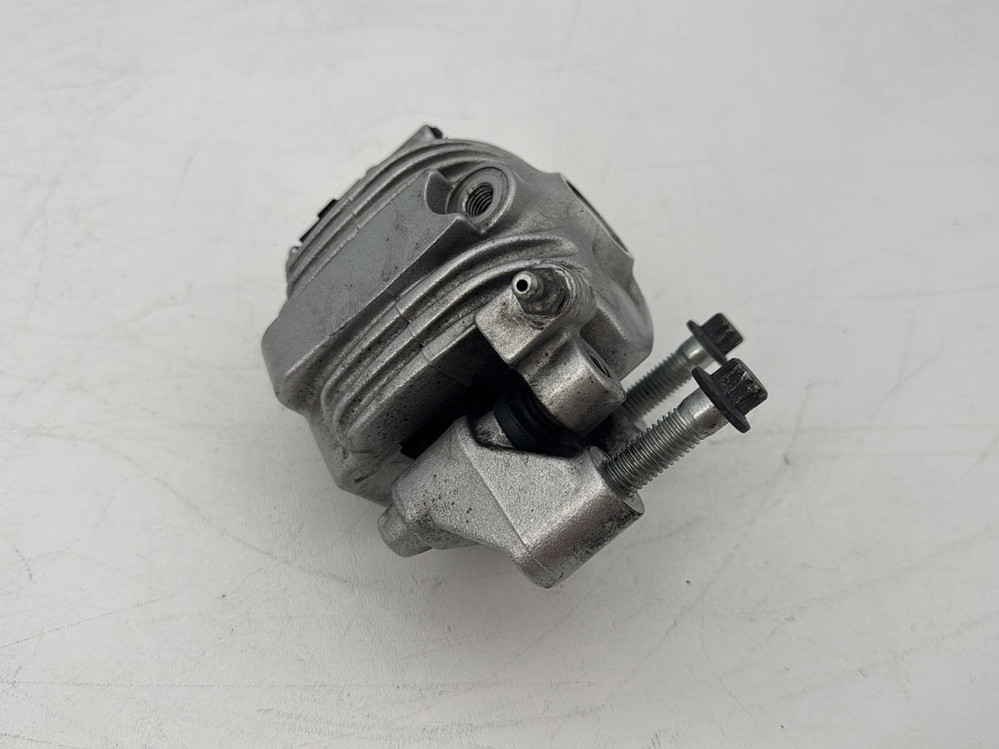 2009 Harley-Davidson Sportster XL1200 L Front Left 1 Brake Caliper 44121-07