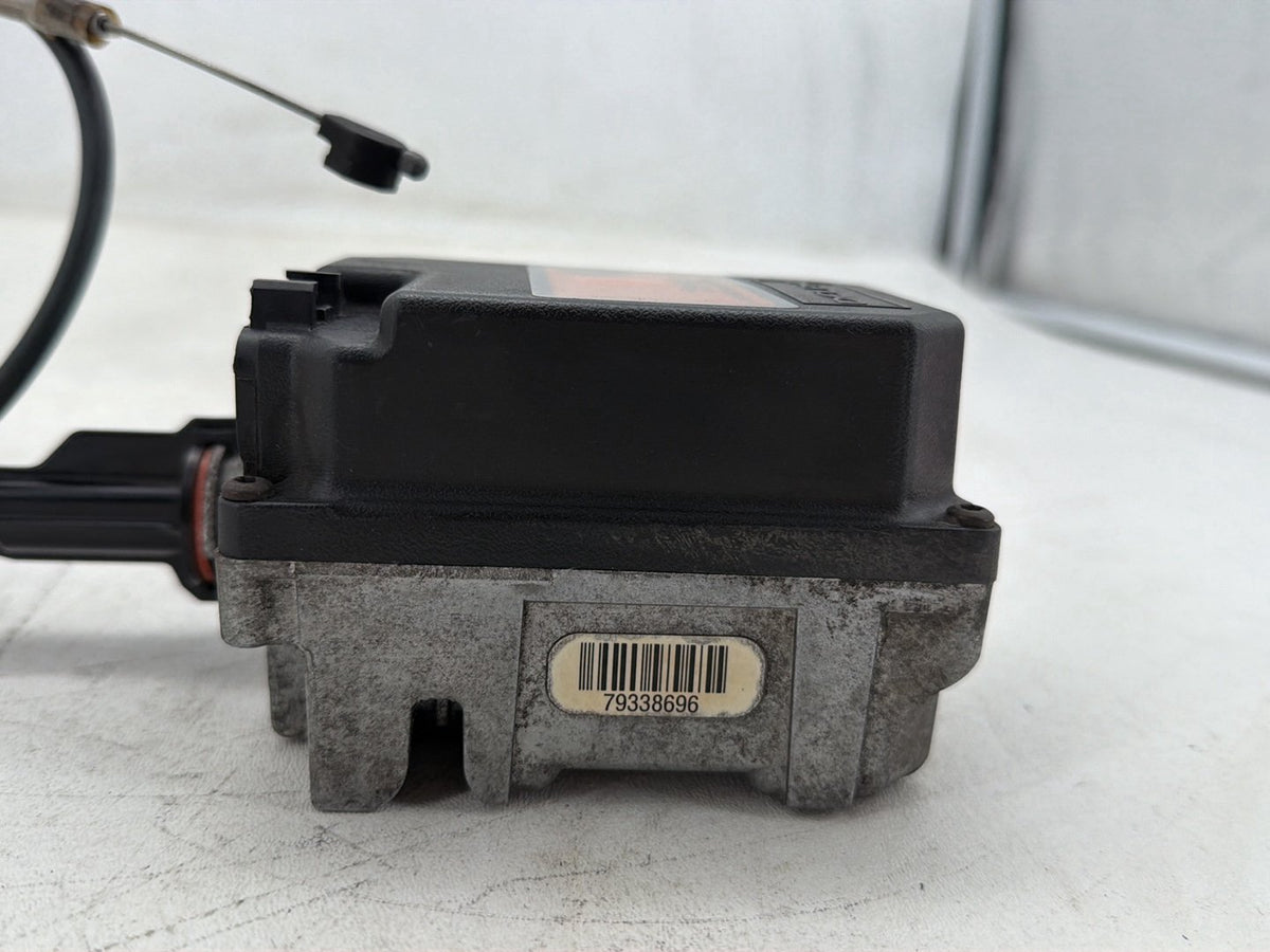 2007 Harley Electra Glide Touring Ultra OEM Cruise Control Actuator Servo Motor