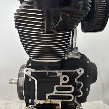 2012 Harley Dyna FXDF Fat Bob OEM EFI Twin Cam 103 Engine Motor