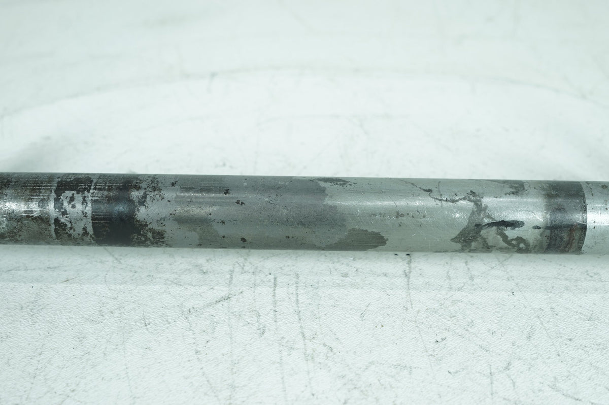 2007 Harley Touring SE CVO Electra Screamin Eagle OEM Rear Wheel Axle Bolt Shaft