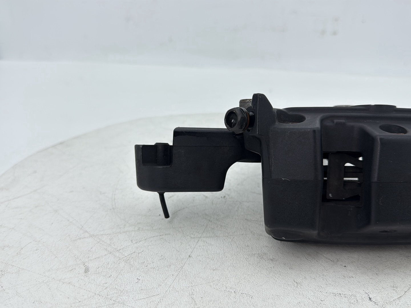 2007 - 2016 Harley-Davidson Touring Electra Glide Ultra Rear Back Brake Caliper w/ Bracket